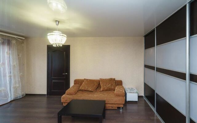 Хоум Отель на  ул. Тухачевского, д. 2