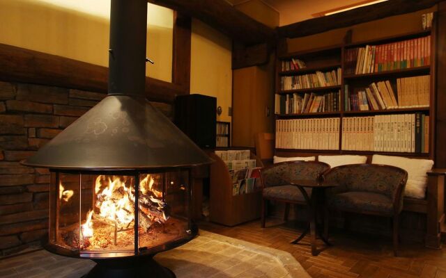 Hotel Asyl Nara