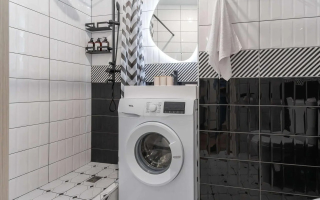 Метры в центре на Загородном проспекте 12