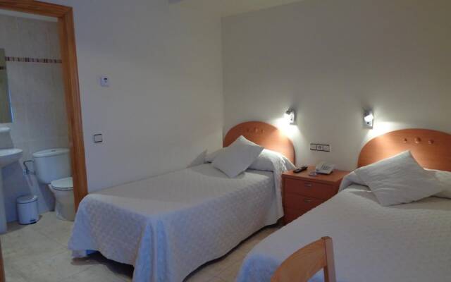 Hostal El Retiro