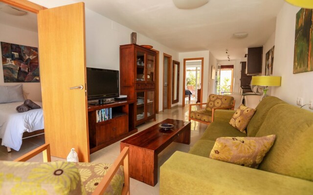 Luxury Cayetana by Comfortable Luxury