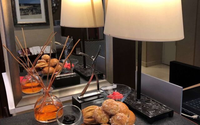 Best Western Plus Hotel Sydney Opera