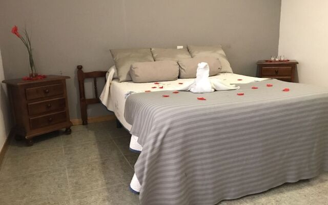 Hotel Restaurante Mr