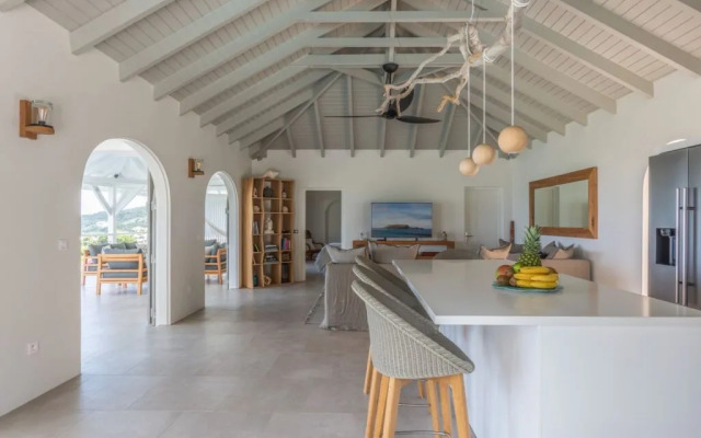 Dream Villa Grand Cul de Sac 831