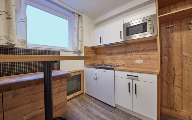 Delfi Ski & Bike Apartments
