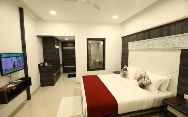 Imperial Grande Resort Lonavala