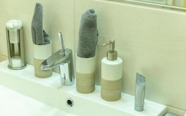 Appartements Ski Rent Michael