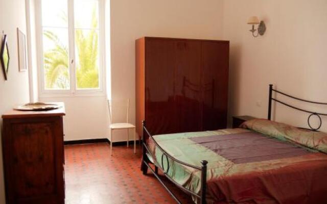 Oneglia Coast Apartment