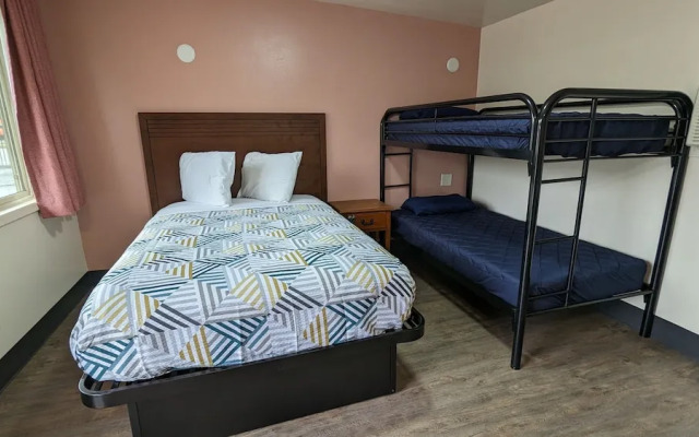Portland Value Inn