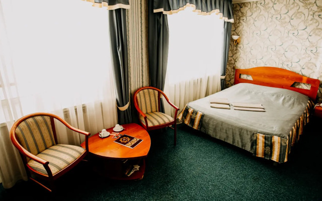 Царские Палаты