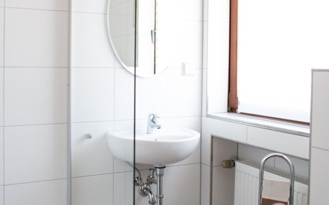 Waldhotel König von Rom