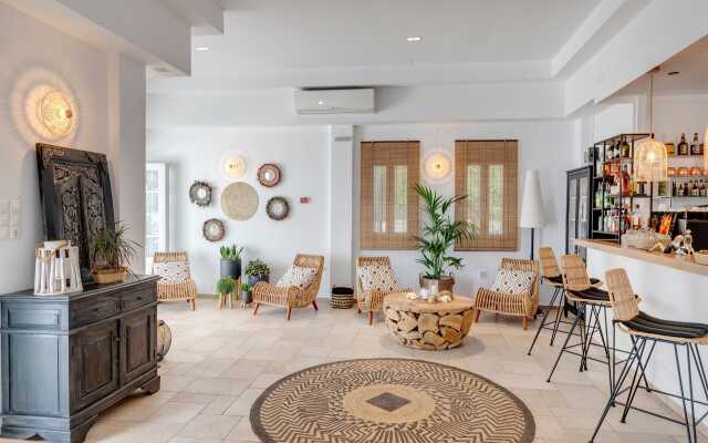 Hotel Benois