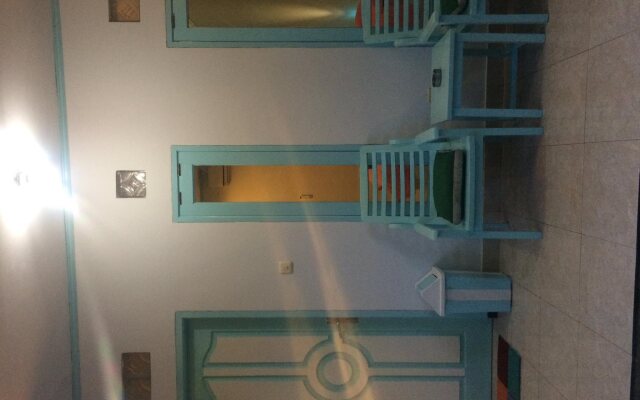 Rose Homestay