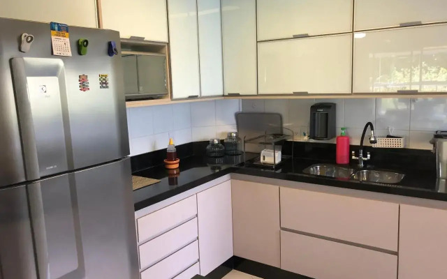 Apto Riviera São Lourenço Módulo 7
