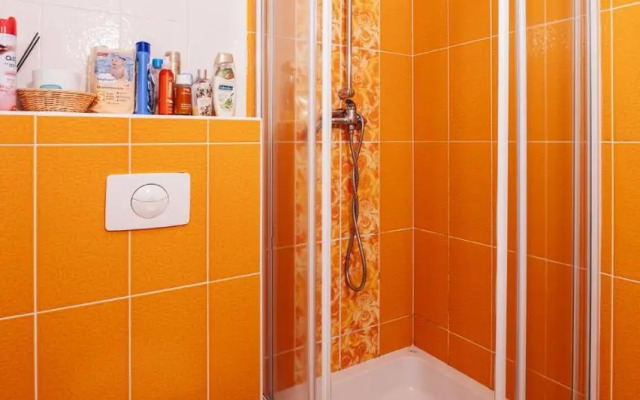Lipno nad Vltavou - Apartman 23 - WiFi, Parking, Netflix