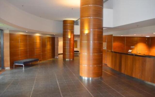 ACLiving Serviced Apartments