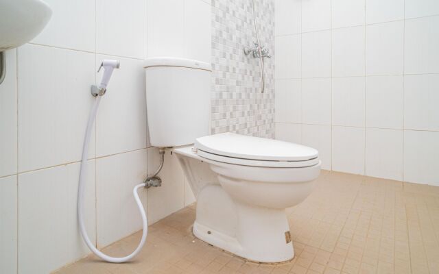 RedDoorz near Jawa Timur Park 2