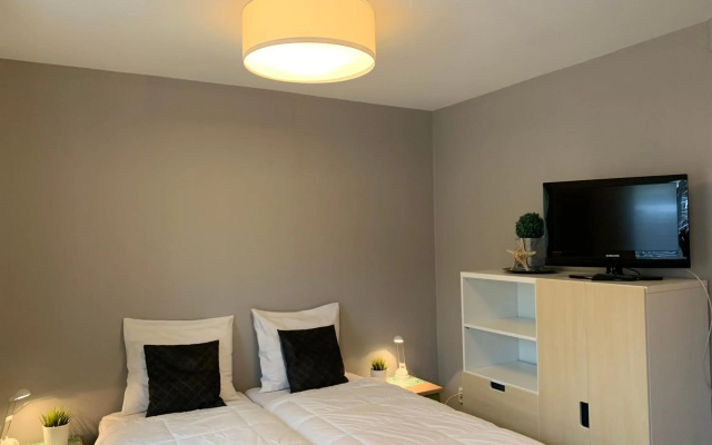 AppartementZee1