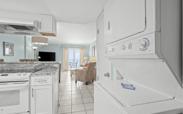 Clearwater 1C by ALBVR