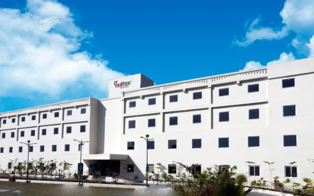 Red Fox by Lemon Tree Hotels, Dehradun