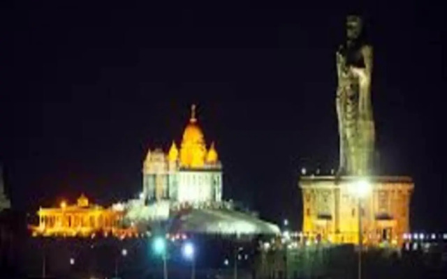 Hotel Sri Devi