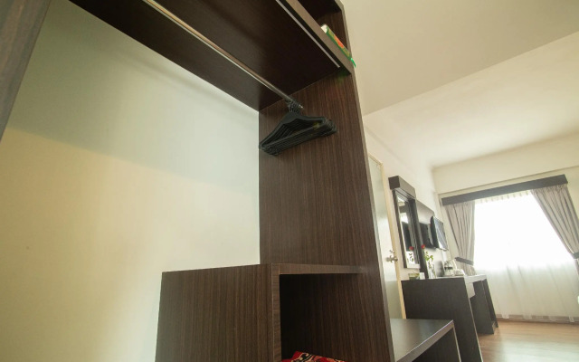 Hotel Seri Malaysia Sungai Petani