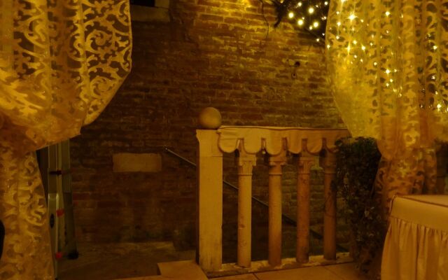 B&B Ca' Pier