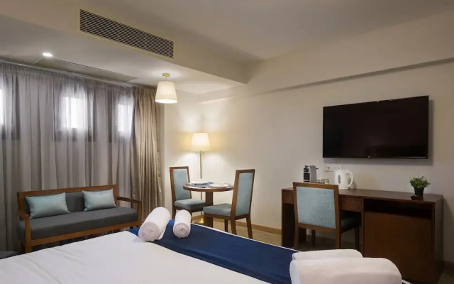 Boutique Residence Iconia Zamalek