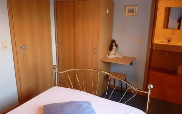 Cottage in Malmedy With Sauna