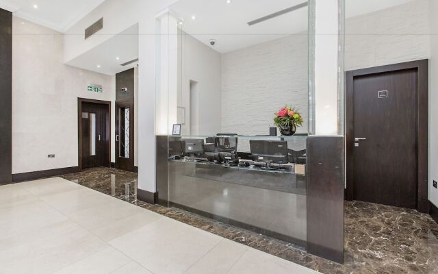 One Thirty Queensgate
