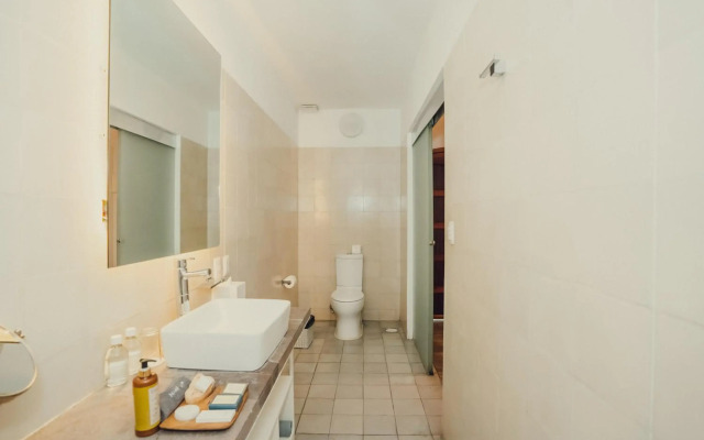 Hotel Azul Oaxaca