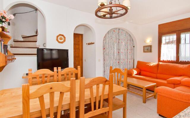 Urb El Casalot - Three Bedroom