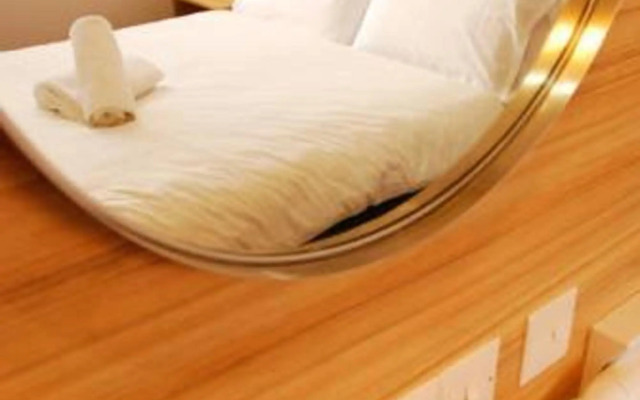 Botanic Rest Bed & Breakfast