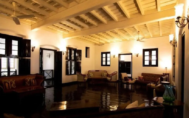 Koder house