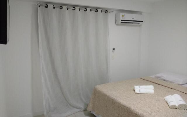 Reserva Pontal Beach
