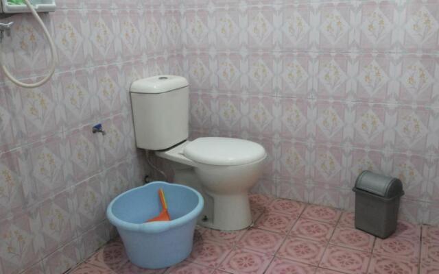 Hotel Nadia Bromo