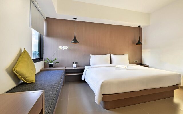 Malioboro Prime Hotel