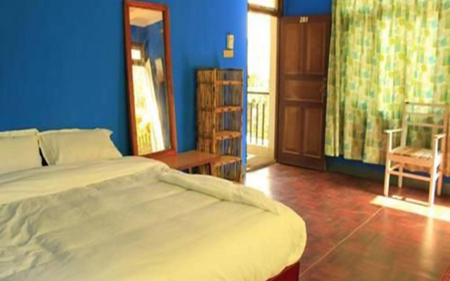 Hotel Kathmandu Garden