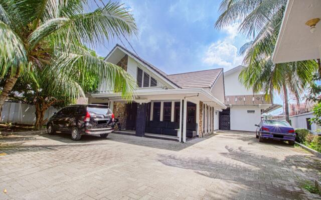 De Coco Guesthouse