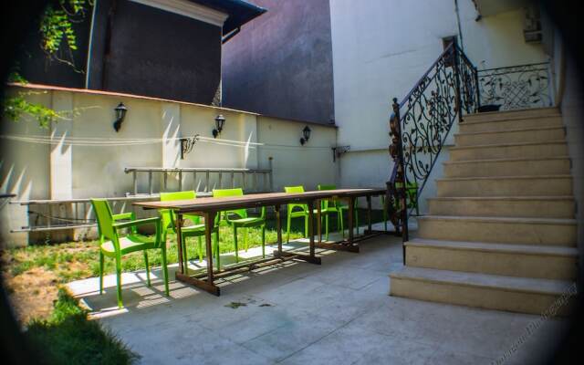 Bucharest Boutique Accommodation