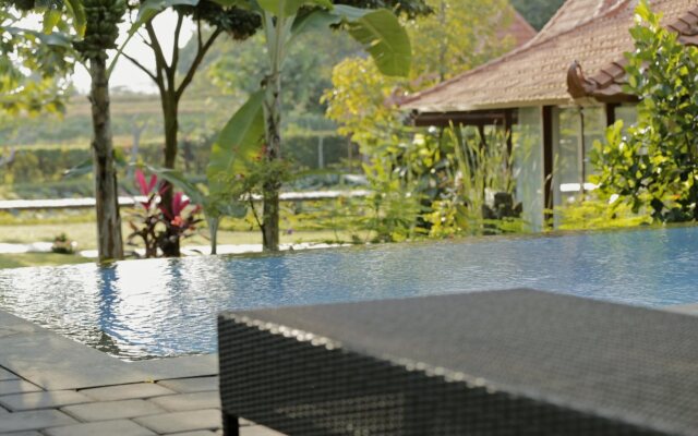 Griya KCB Villa Ubud