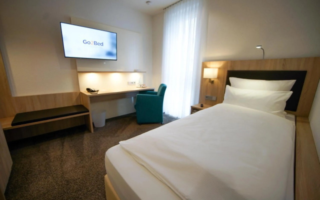 Hotel Go2Bed