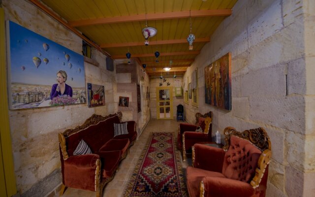 Kemal Stone House Hotel