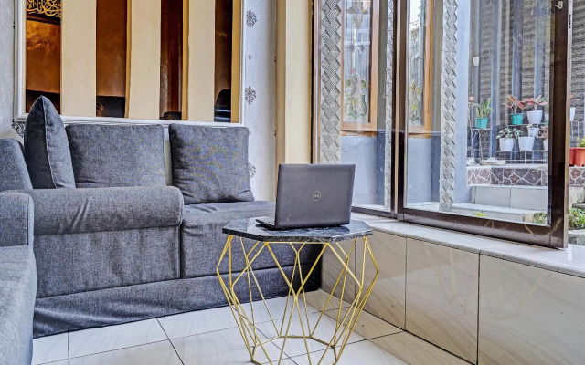 OYO 91389 Anggrek Residence Syariah