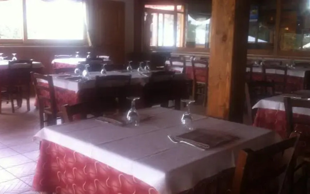 Agriturismo Degli Acquedotti