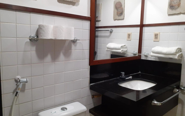 Happy 313 apartamento Frente mar