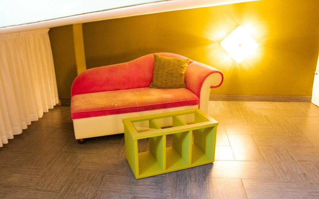 Hotel Masaniello Luxury