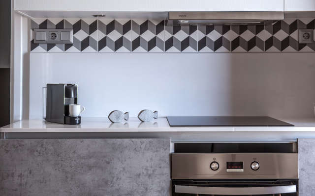 Skajado Cottages & Apartments