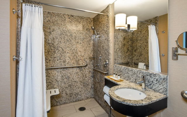 Crowne Plaza Chicago Ohare Hotel & Conf Ctr by IHG