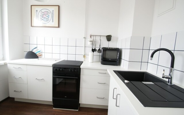 Inside House - Apartments Sopot